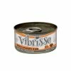 Vibrisse Al Tonno E Prosciutto Per Gatto 24 X 70 G