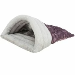 Trixie Sacco A Pelo Estelle Baia/grigio 45 Cm