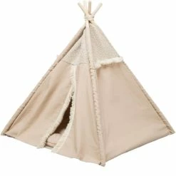 Trixie Tipi Tenda Boho Gatto 55 X 65 X 55 Cm