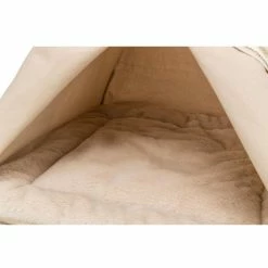 Trixie Tipi Tenda Boho Gatto 55 X 65 X 55 Cm 8 Trixie Tipi Tenda Boho Gatto 55 X 65 X 55 Cm -Alimentazione Gatto negozio trixie tipi boho pour chat 55 x 65 x 55 cm 4
