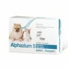 TVM Alphazium 5 Gatto & Cane Stressato 30 Gellule