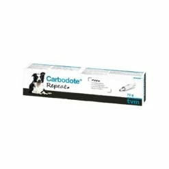 TVM Carbodote Repeat Cane Gatto & Nac 72 G