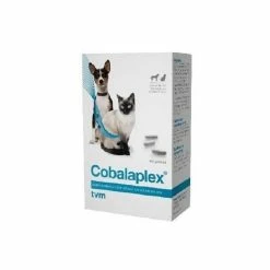 TVM Cobalaplex 60 Gellule