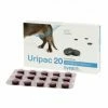 Uripac 20 Mg 15 Cpr
