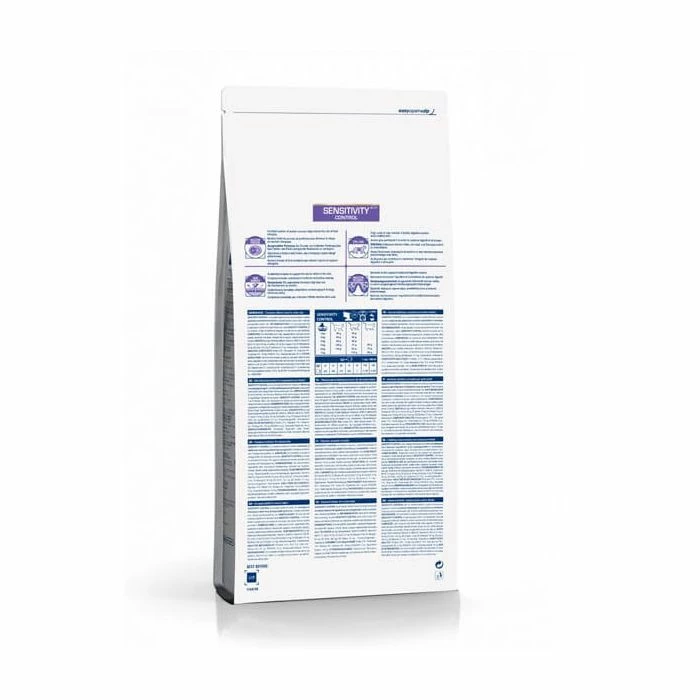 Royal Canin Veterinary Diet Royal Canin Vet Cat Sensitivity Control 3.5 Kg 3 Royal Canin Veterinary Diet Royal Canin Vet Cat Sensitivity Control 3.5 Kg - immagine 3
