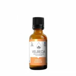 Velbecia Fiori Di Bach Animale Aggressivo 30 Ml