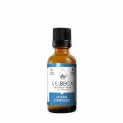 Velbecia Fiori Di Bach Animale Concorso 30 Ml