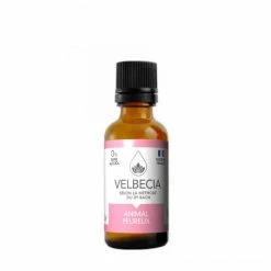 Velbecia Fiori Di Bach Animale Pauroso 30 Ml