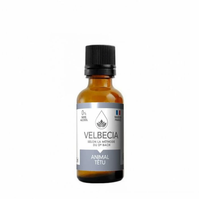 Velbecia Fiori Di Bach Animale Testardo 30 Ml 1 Velbecia Fiori Di Bach Animale Testardo 30 Ml