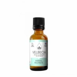 Velbecia Fiori Di Bach Pulizia 30 Ml
