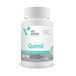 VETEXPERT Qalmil 60 Capsule