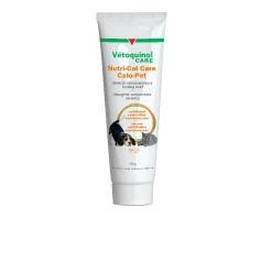 Vetoquinol Care Energie Gel 120 Gr