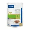 Virbac Veterinary HPM Urology D&P Per Gatto 12 X 85 G