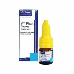 VT Phak Gocce 5 Ml