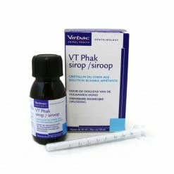 VT Phak Sciroppo 50 Ml