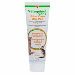Vetoquinol Care Calcoli Urinari Gel 120 Gr