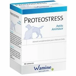 Wamine Proteostress 36 Cpr