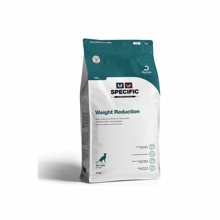 Specific Gatto FRD Weight Reduction 1,6 Kg 1 Specific Gatto FRD Weight Reduction 1,6 Kg