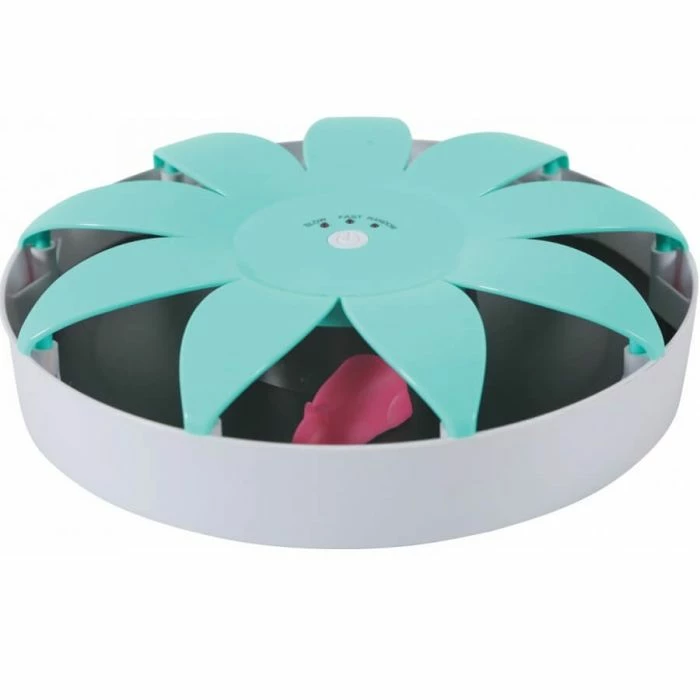 Zolux Cat Player 3 Gioco Per Gatto 2 Zolux Cat Player 3 Gioco Per Gatto - immagine 2