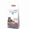 Zolux PURECAT Lettiera Assorbente Profumata Gatto 20 L