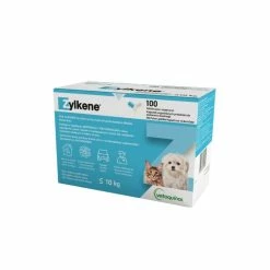Zylkene 75 Mg 100 Capsule -Alimentazione Gatto negozio zylkene 75 mg 100 gelules 1